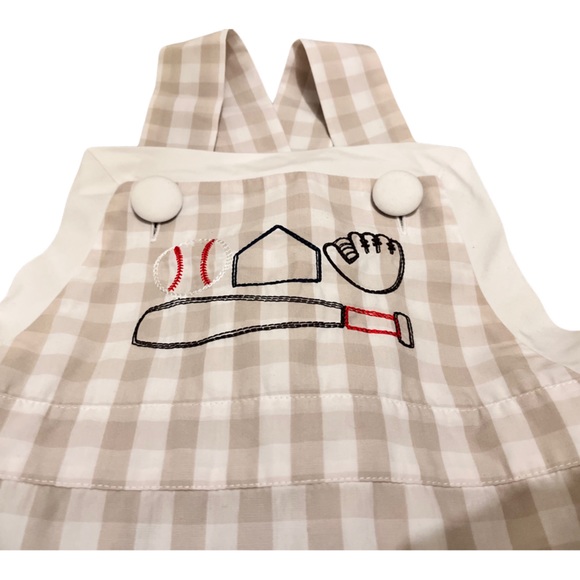 Embroidered bubble jumper - Picture 2 of 2